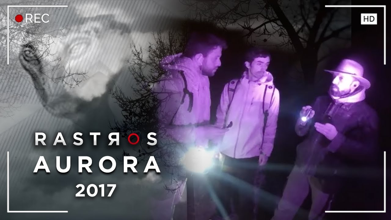 Aurora (reeditado)