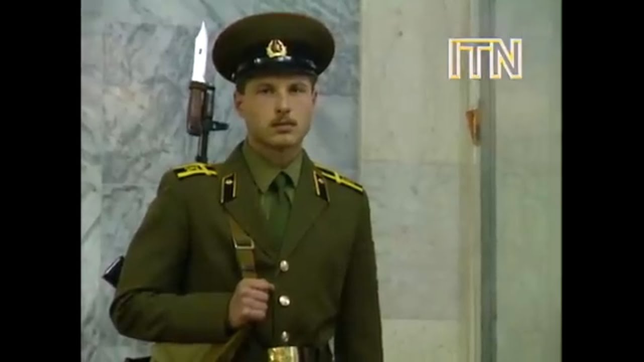 Andropov Red Banner Institute (Studio Lux &ndash; Зимний вечер)