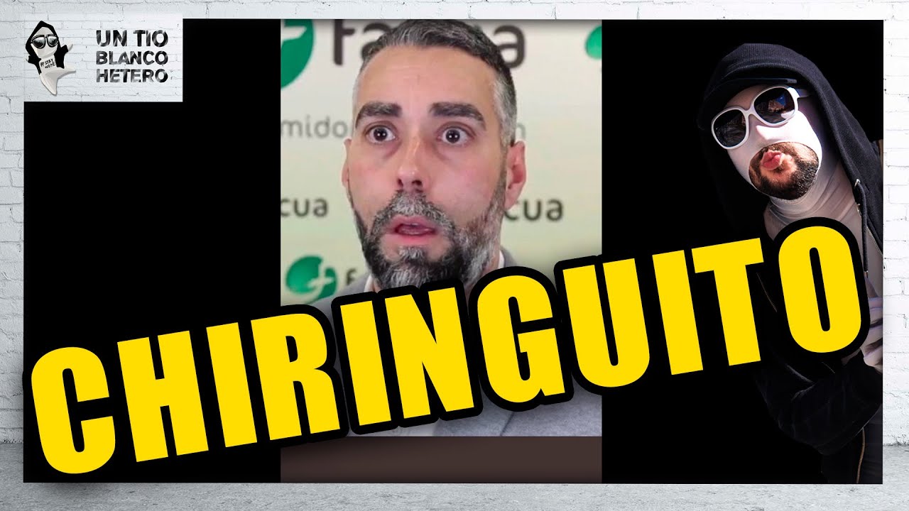 El CHIRINGUITO de FACUO | UTBED