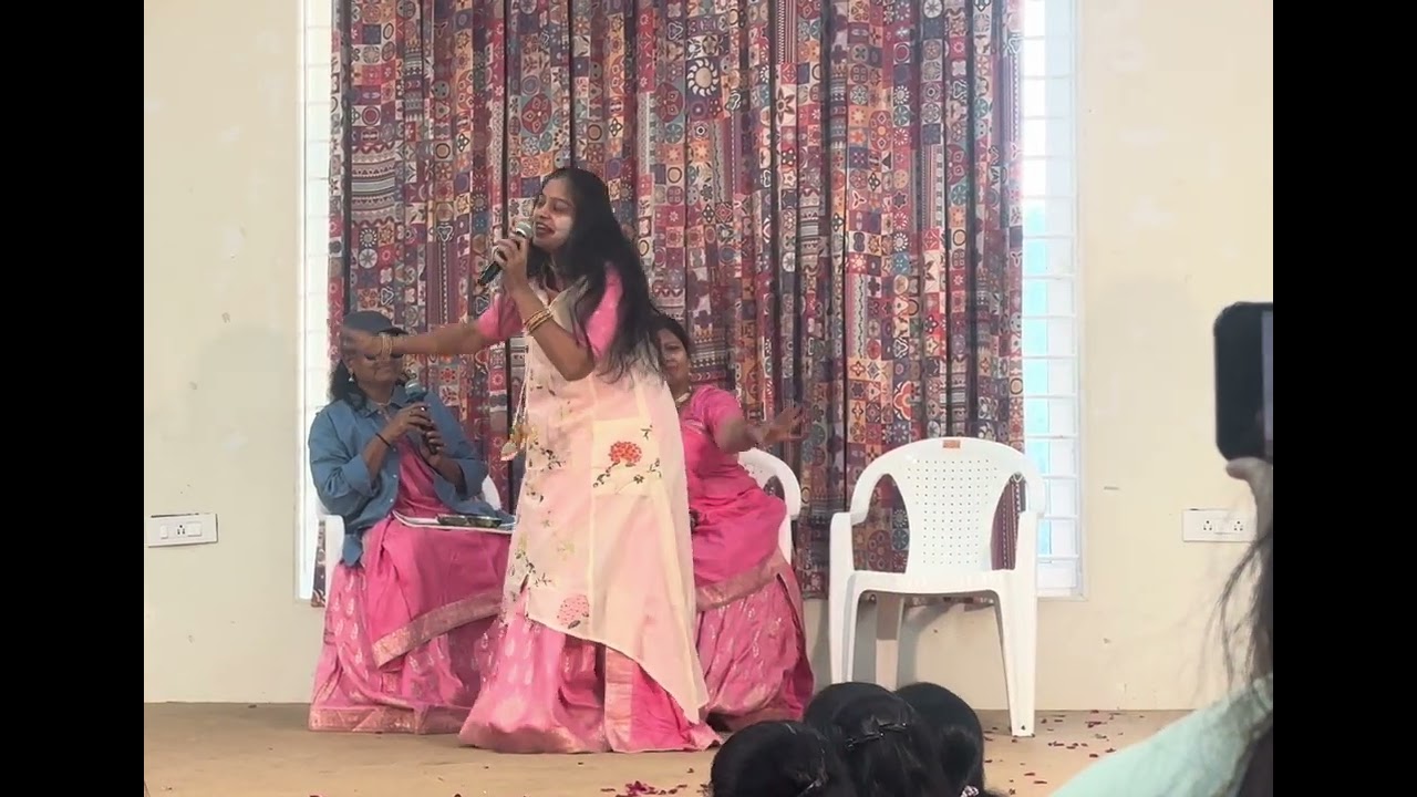 marwadi religious natak