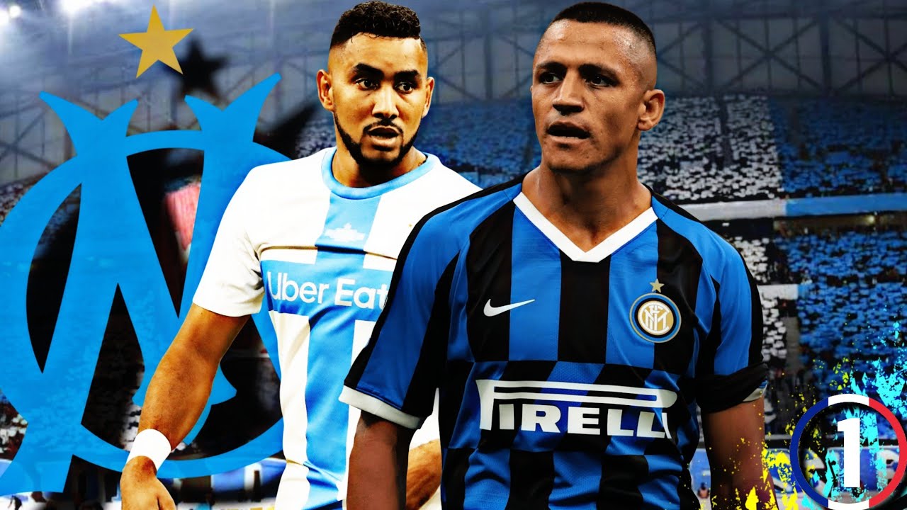 🔵⚪FIFA 23 I CARRIERE MANAGER OM #01 I UN NOUVEAU MARSEILLE !⚪🔵