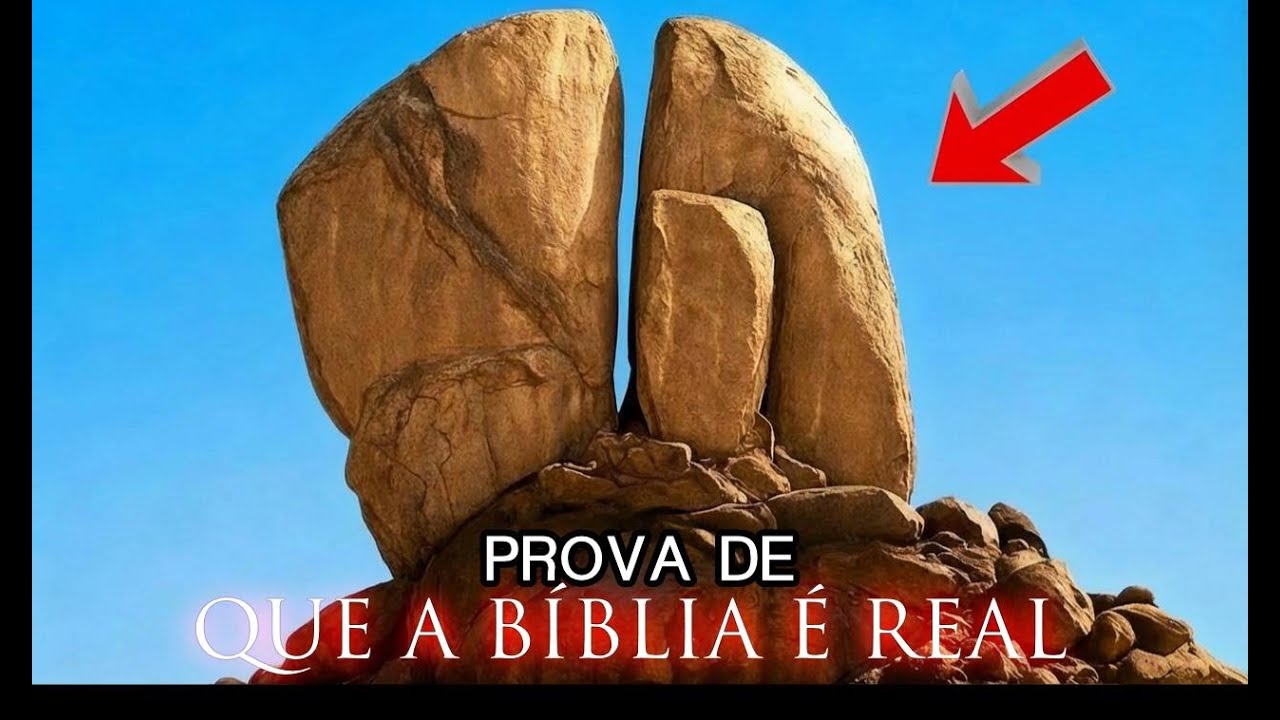 Esses lugares da Bíblia ainda existem — e você pode visitá-los hoje