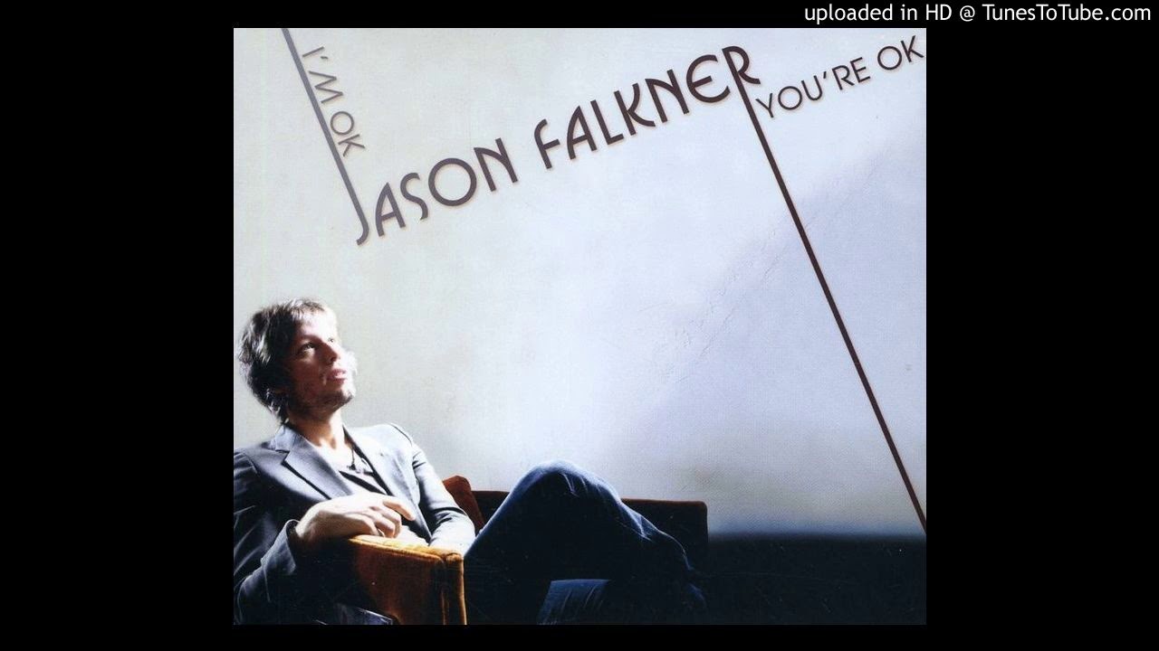 Jason Falkner - Contact