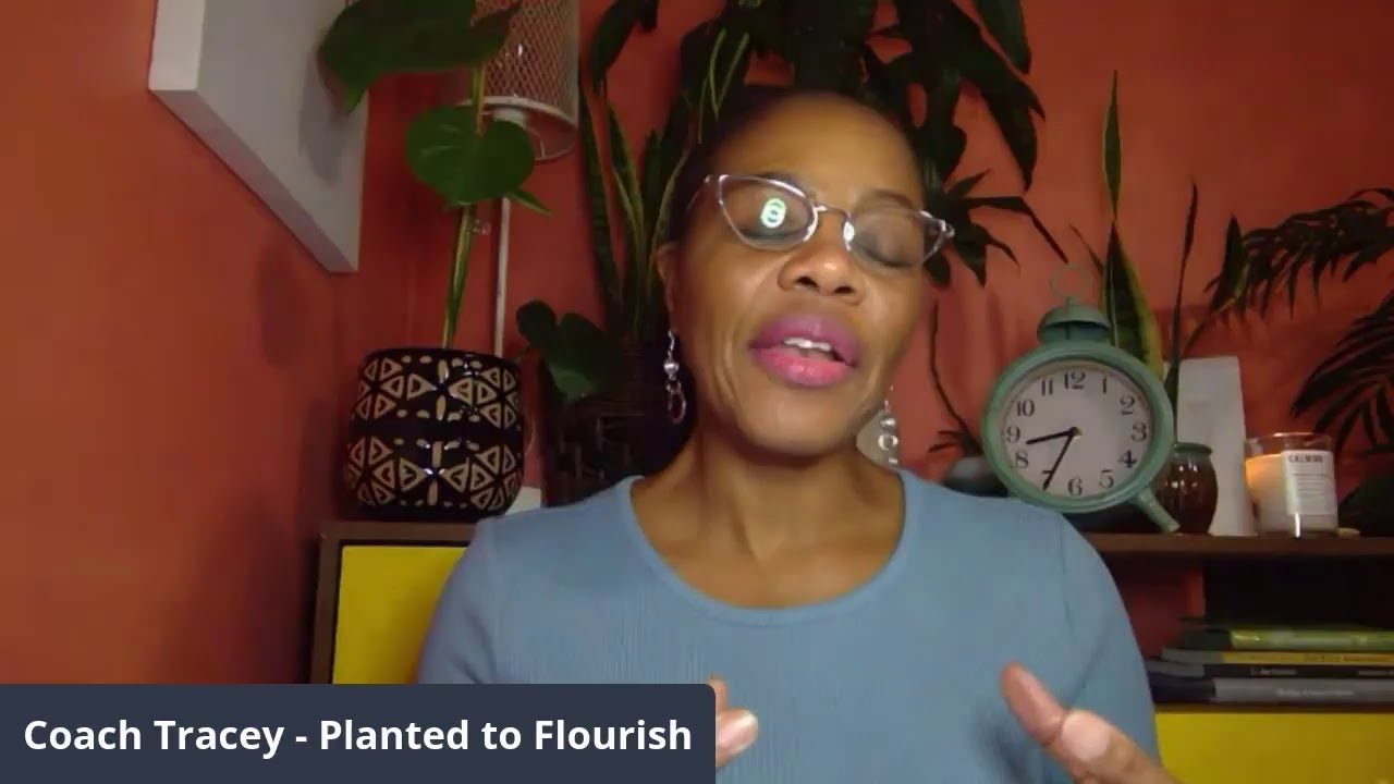 Black Women & The Mother Wound