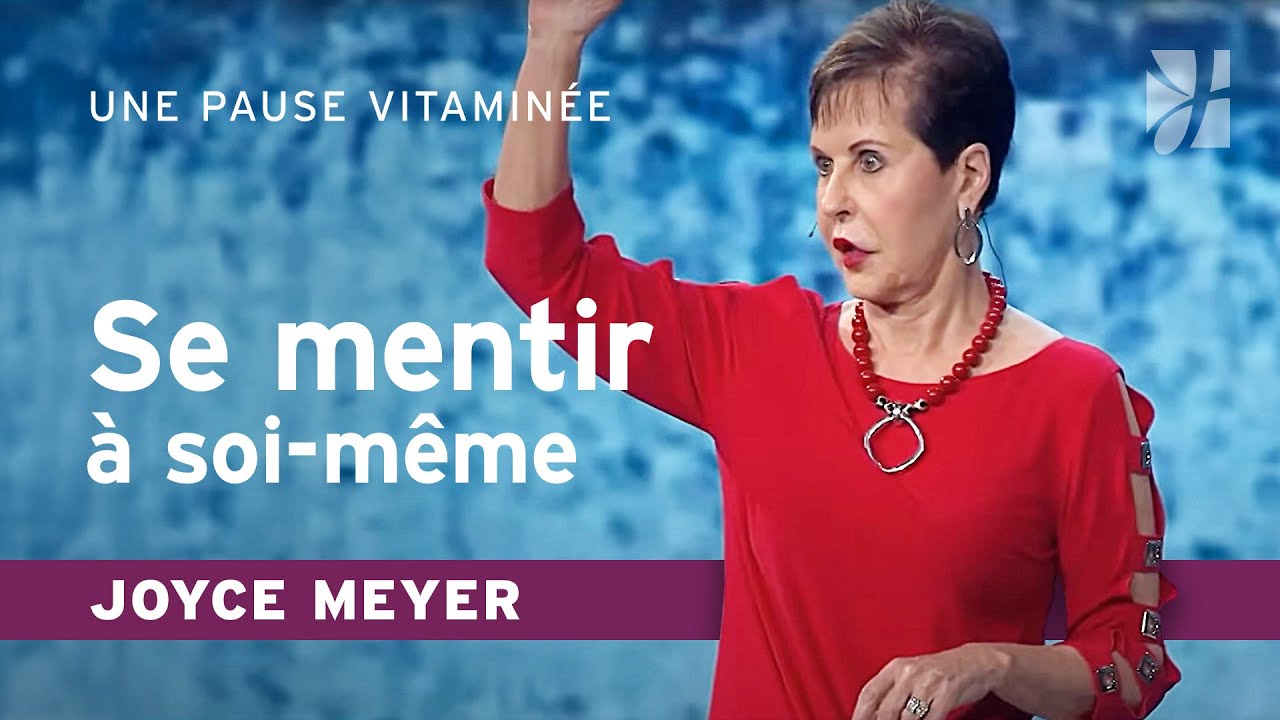 Le danger des compromis spirituels | Pause vitaminée avec Joyce
