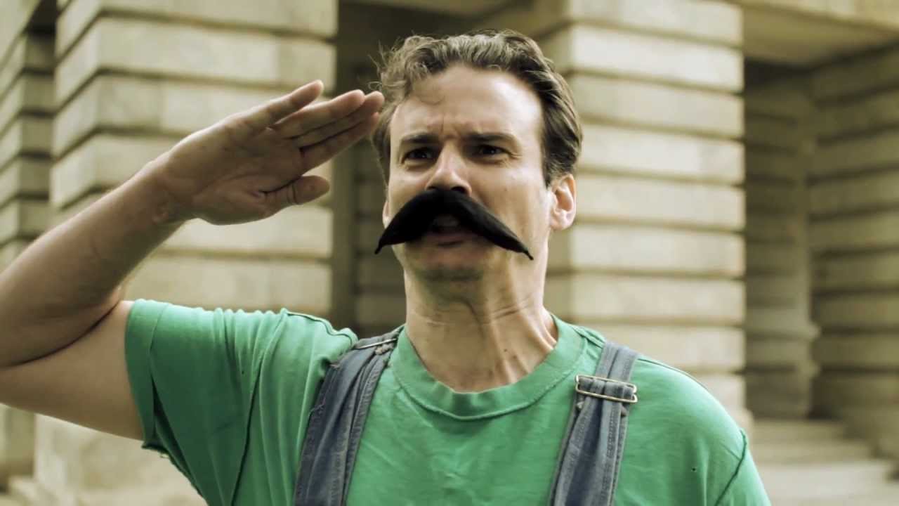 MARIO WARFARE - Part 2
