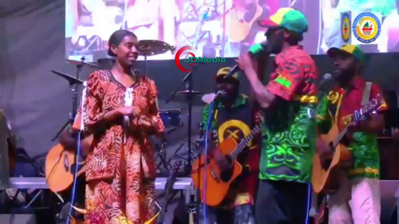 Souwia LSB - Sweet Mandarine 💙❤️💛💚🎼
