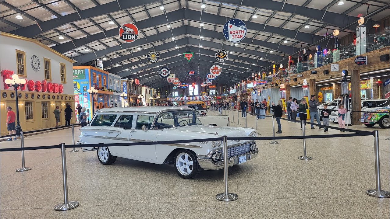 Hapyhipi Car Show For Charity,16TH September 2023