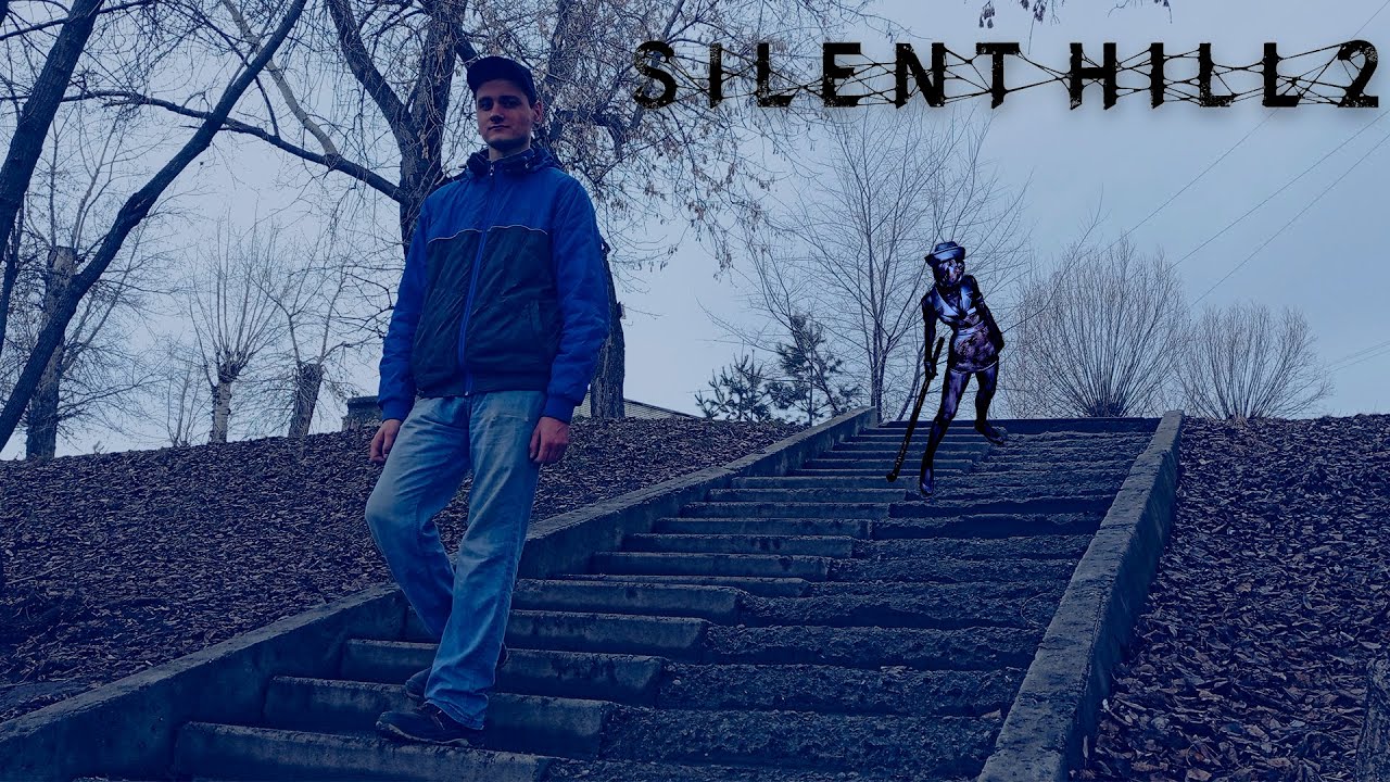 4 Feb, 2026 - Sillent hill 2