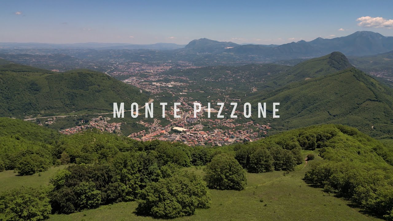Monte Pizzone/Monteforte Irpino/Avellino