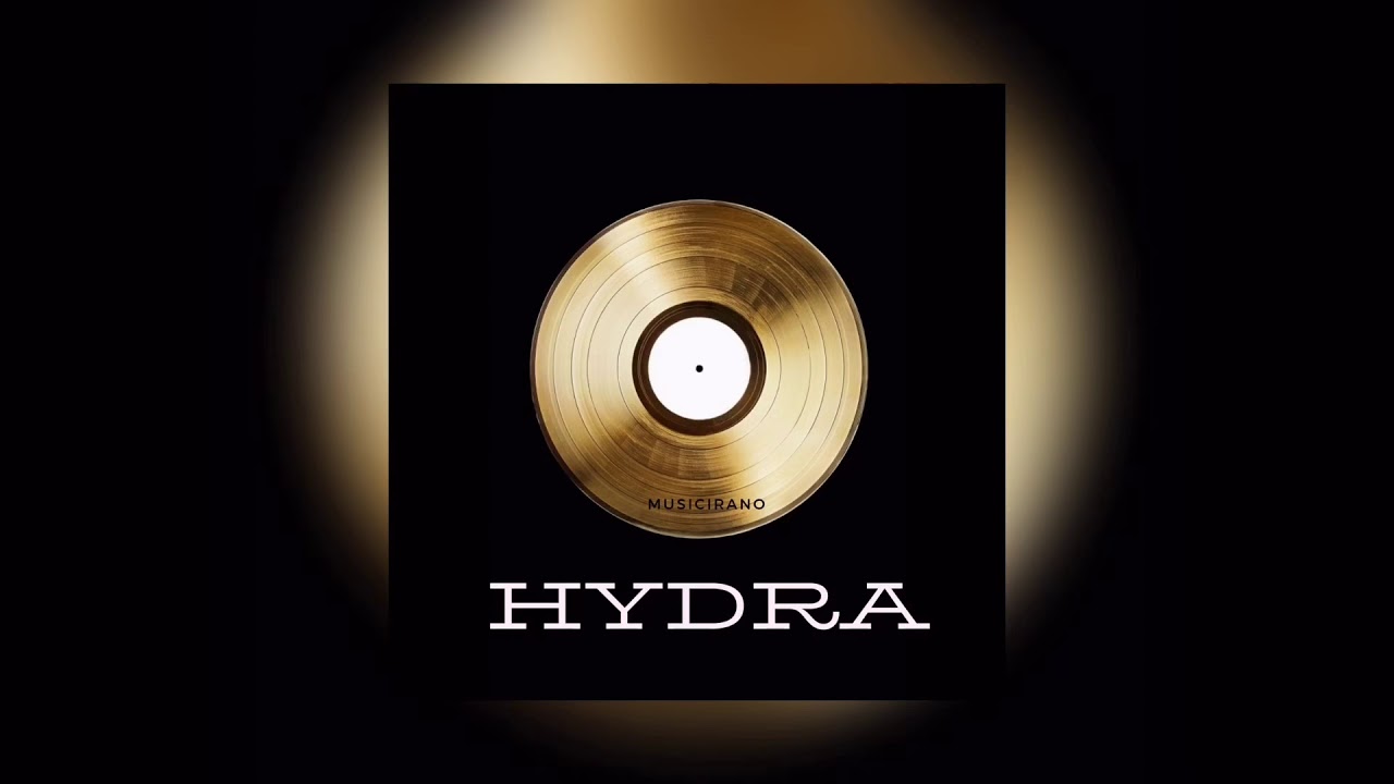 Hydra / buy beat / instrumental / rap beat & trap beat (MUSICIRANO)