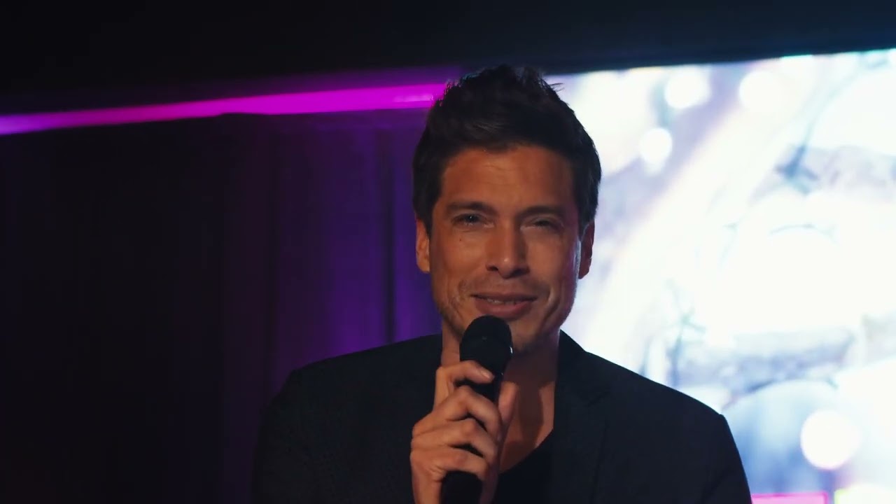 Stichting Fonkel Benefietdiner 2022 Aftermovie