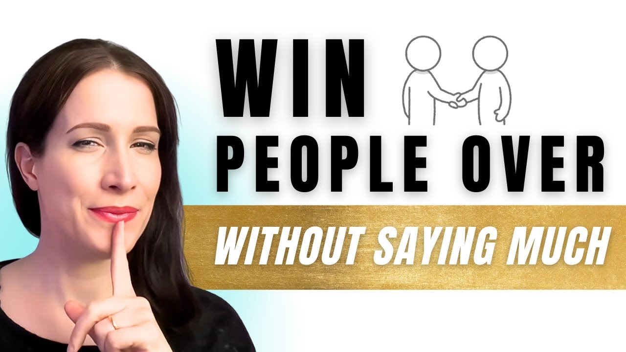 Say Less, Connect More: The Secret to Better Communication