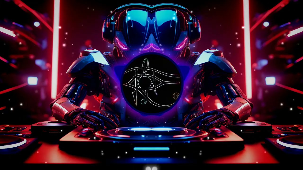 Raf - Self Control (Epux Remix)