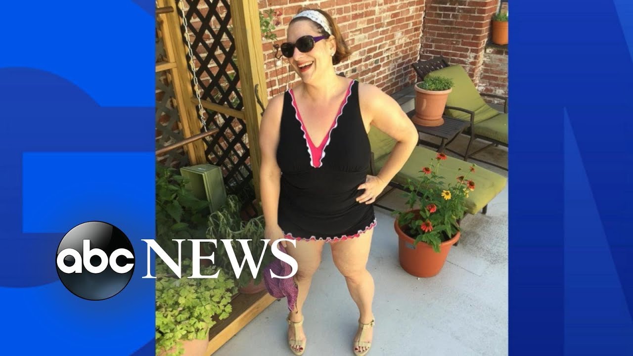 #WeartheSwimsuit: Jennifer Weiner Explains Her Campaign