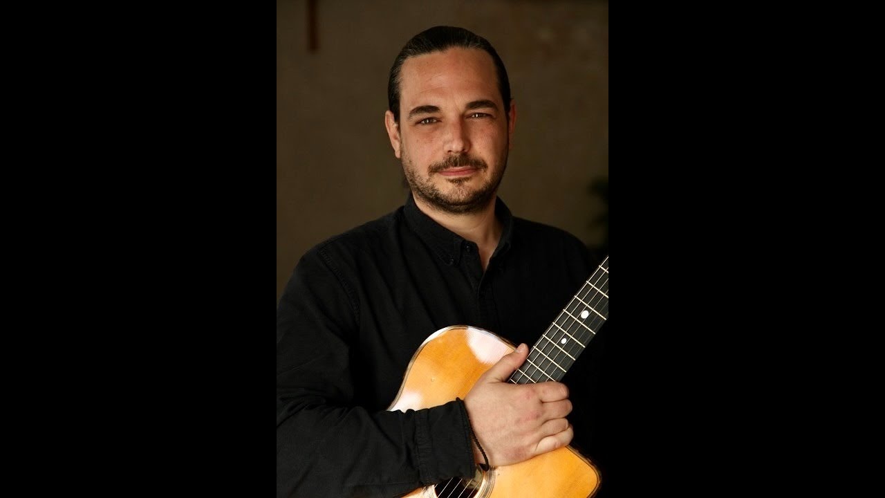 Jean baptiste - Maé