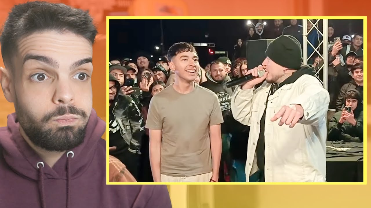 ❤️NOTA ROJA se DECLARÓ a AZUKY en un BATALLÓN❤️ *NOTA ROJA y XHAVEZ vs CRUZ G y EL MAGIC*