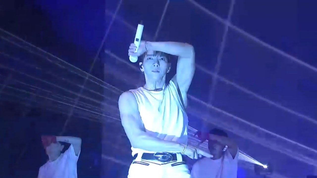 [2PM 준케이] 2023 BEST LIVE 