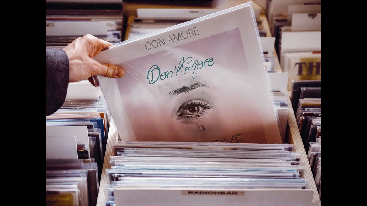 Don Amore - Goodbye (Extended Romantique Mix) [🎵 New Generation Italo Disco 2026 🎵]