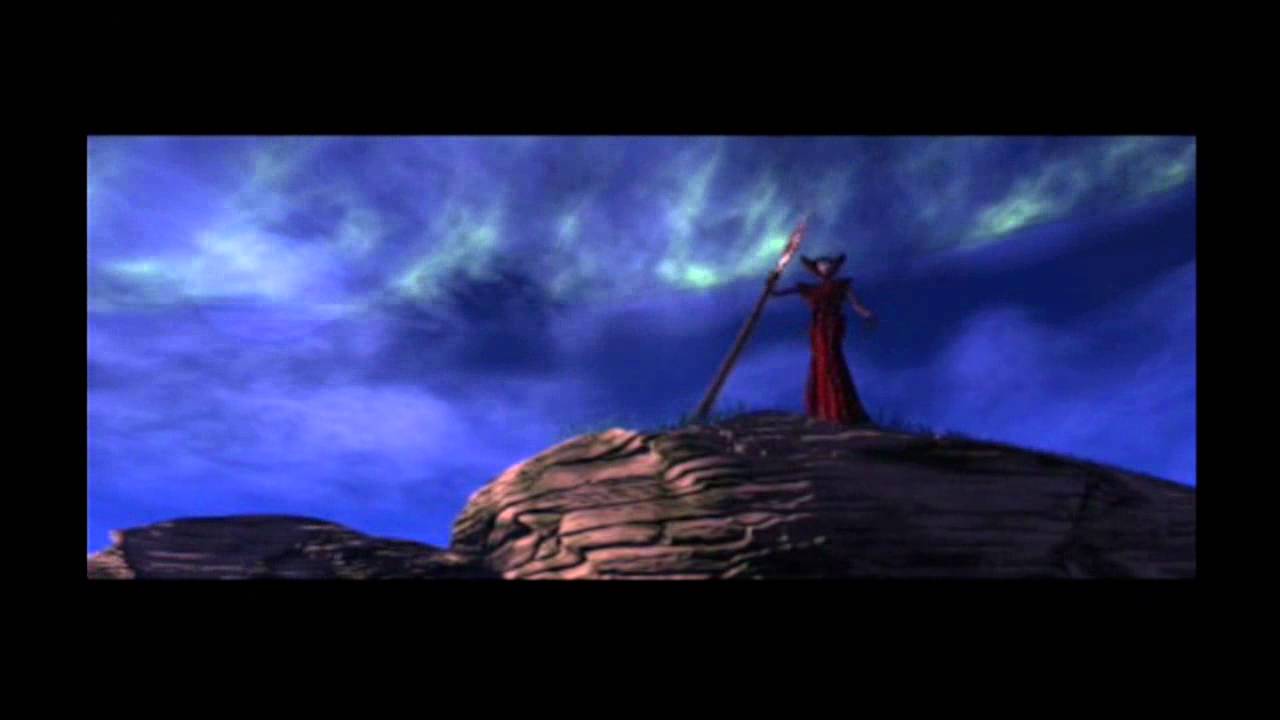 MediEvil - La storia di Gallowmere
