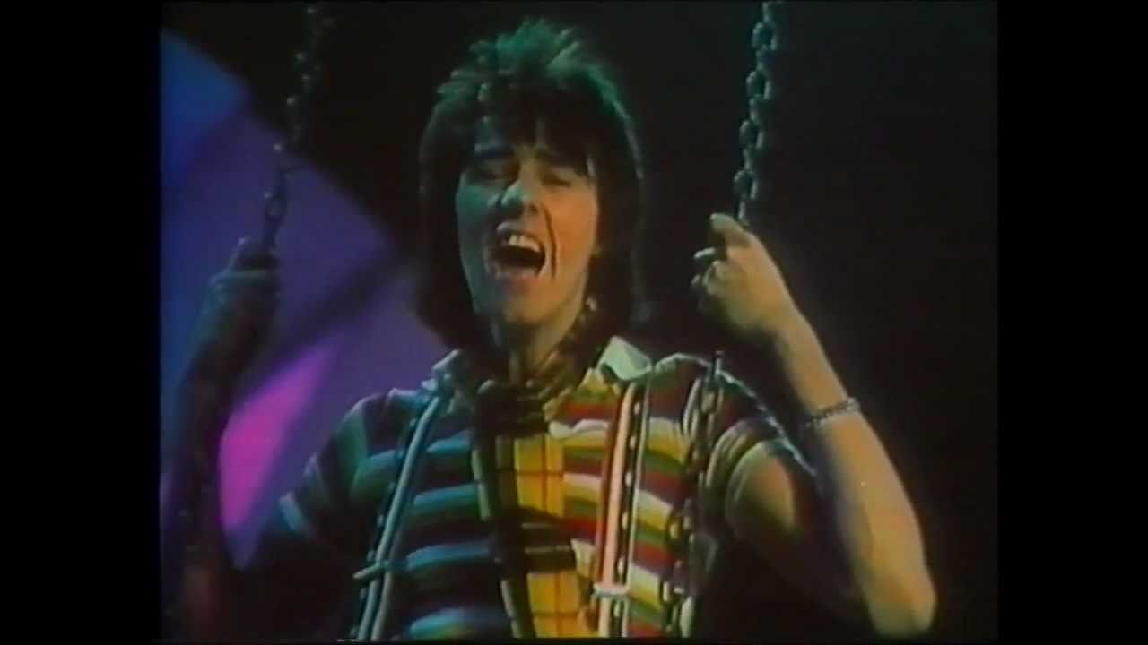 Bay City Rollers (Ian and Alan) - Love Me Like I Love You