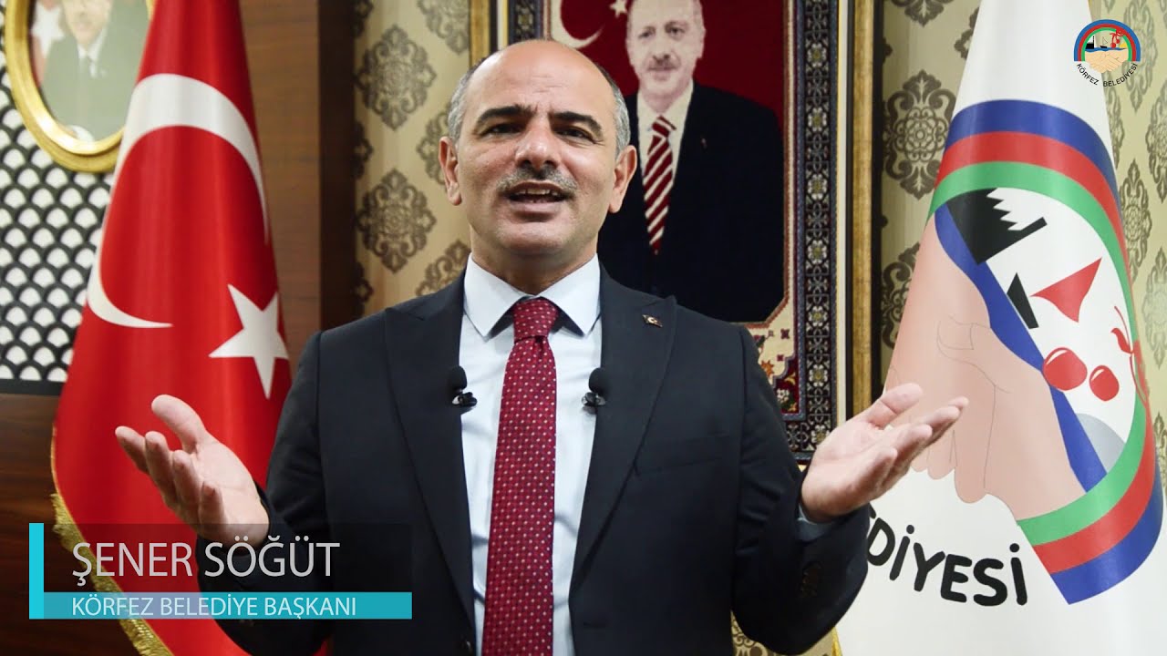 KÖRFEZ BELEDİYESİ TANITIM FİLMİ