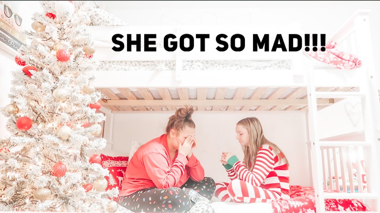I HAVE A SECRET BOYFRIEND PRANK ON SISTER (SHE GOT MAD)| Bryleigh Anne