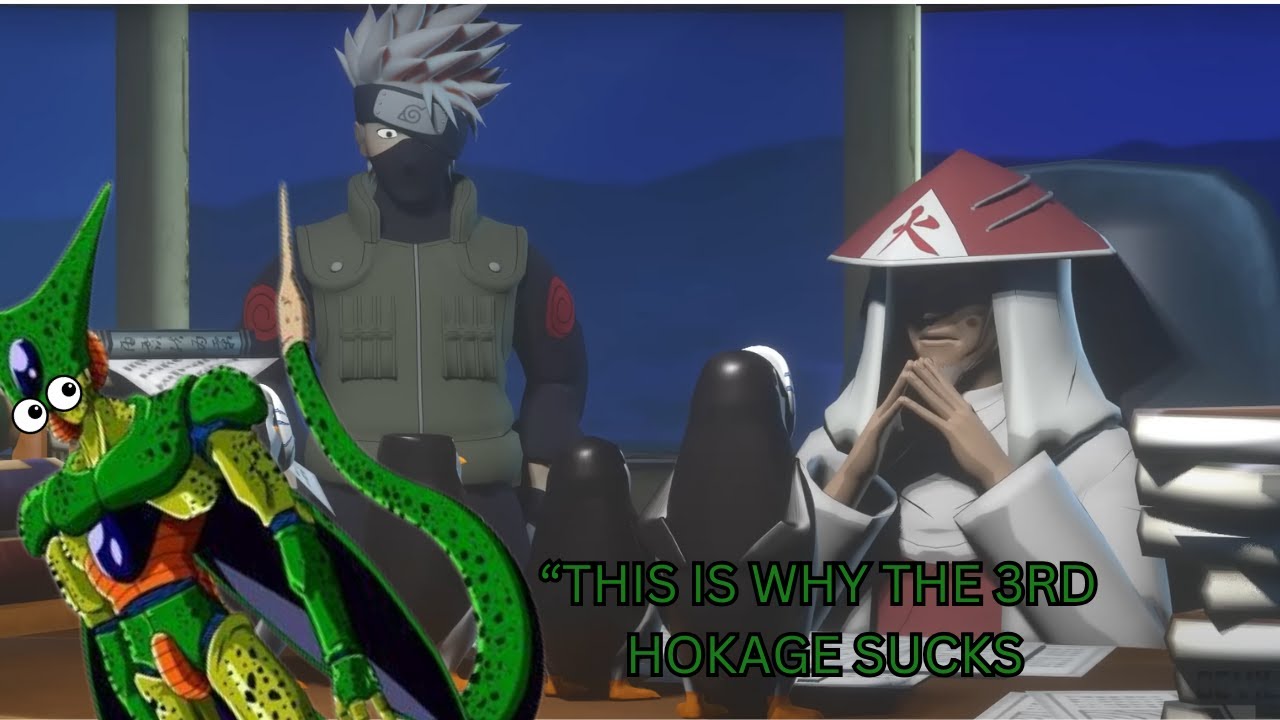 Skipper has got trauma! | Cell reacts