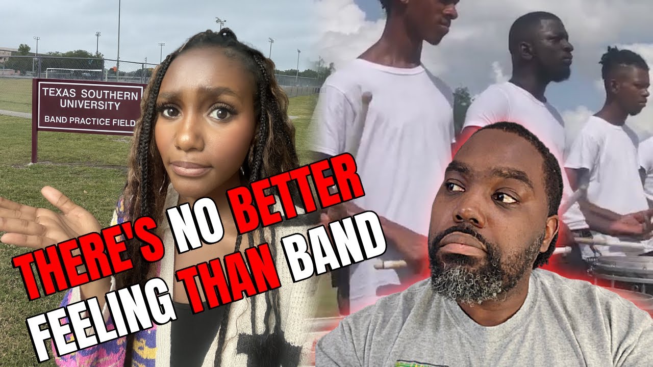 Нет лучшего чувства, чем группа «Band is Life»