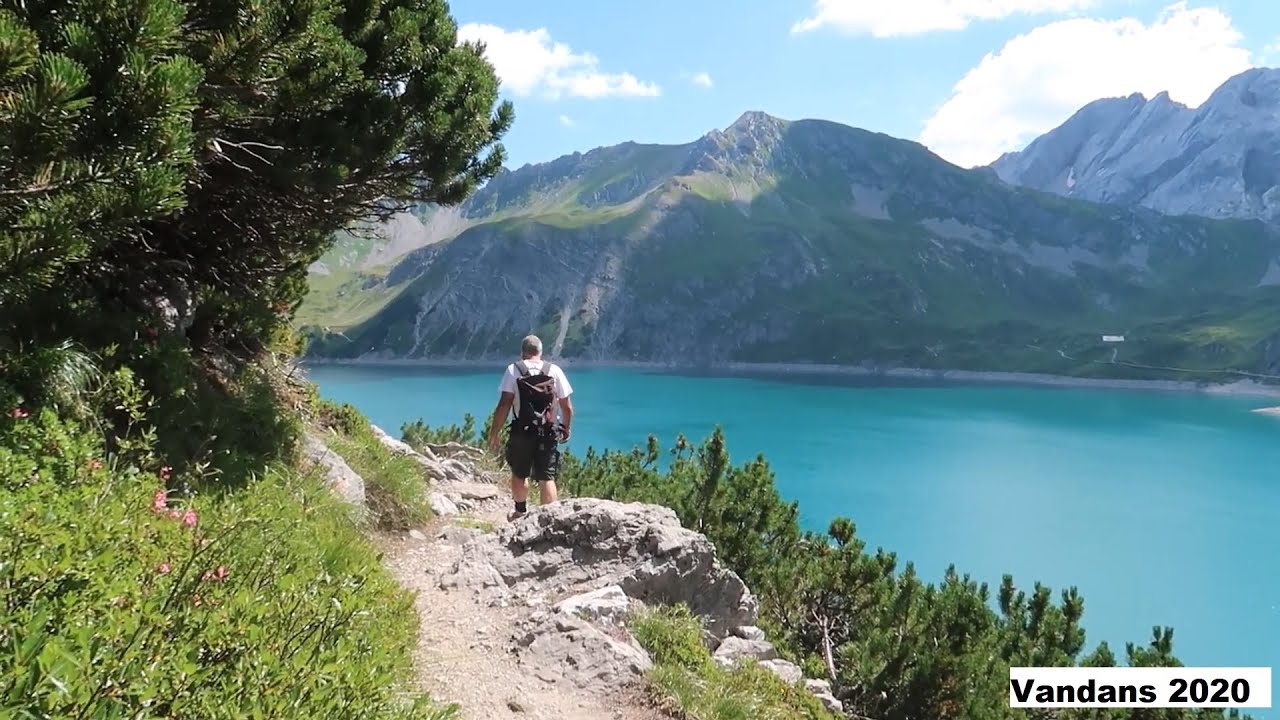 Vandans 2020 (Voralberg, Austria).