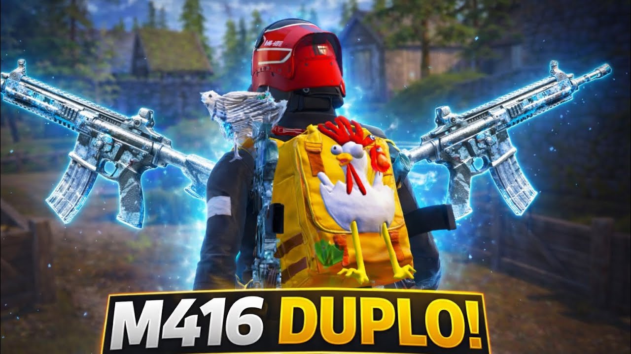 🏆 Partida Tranquila… Vitória Garantida no Final! | PUBG Mobile