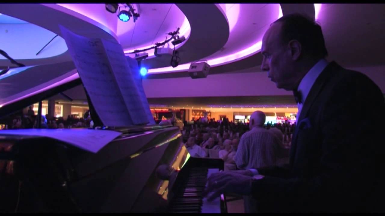 Paul Barry and his Big Band