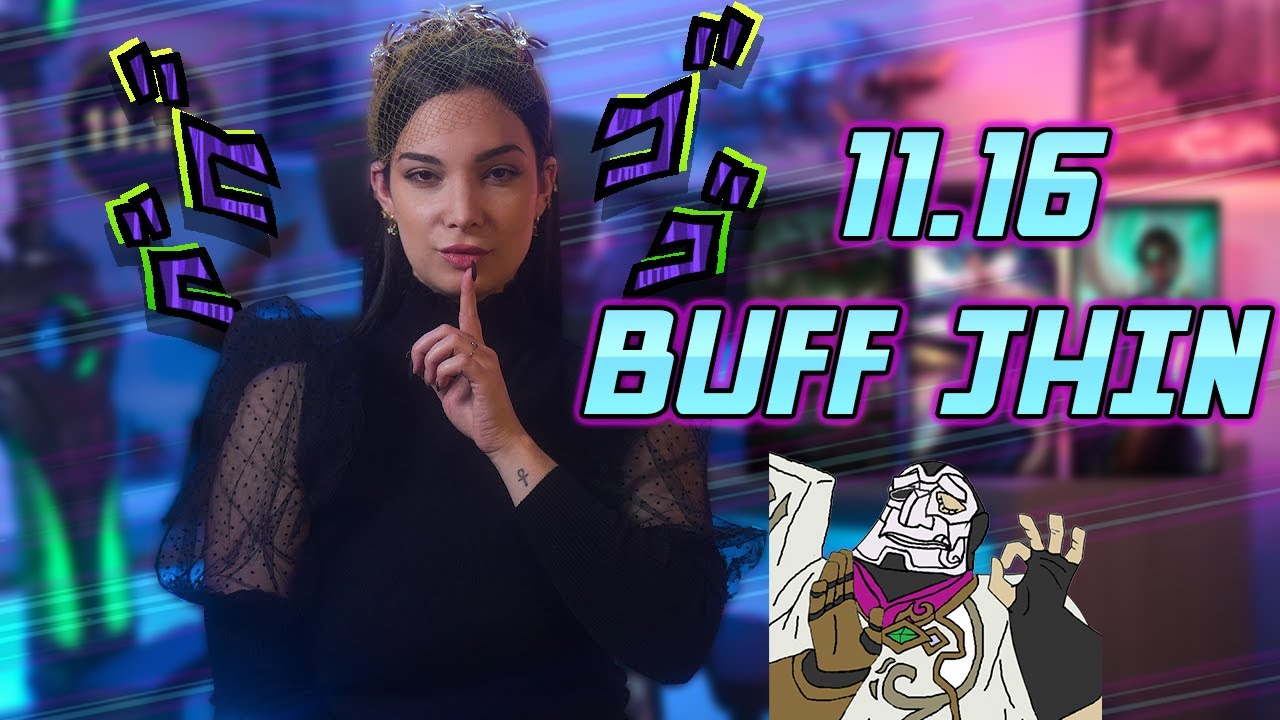 Actualizando LoL 11.16: ¡Super ajuste para Sona! | League of Legends