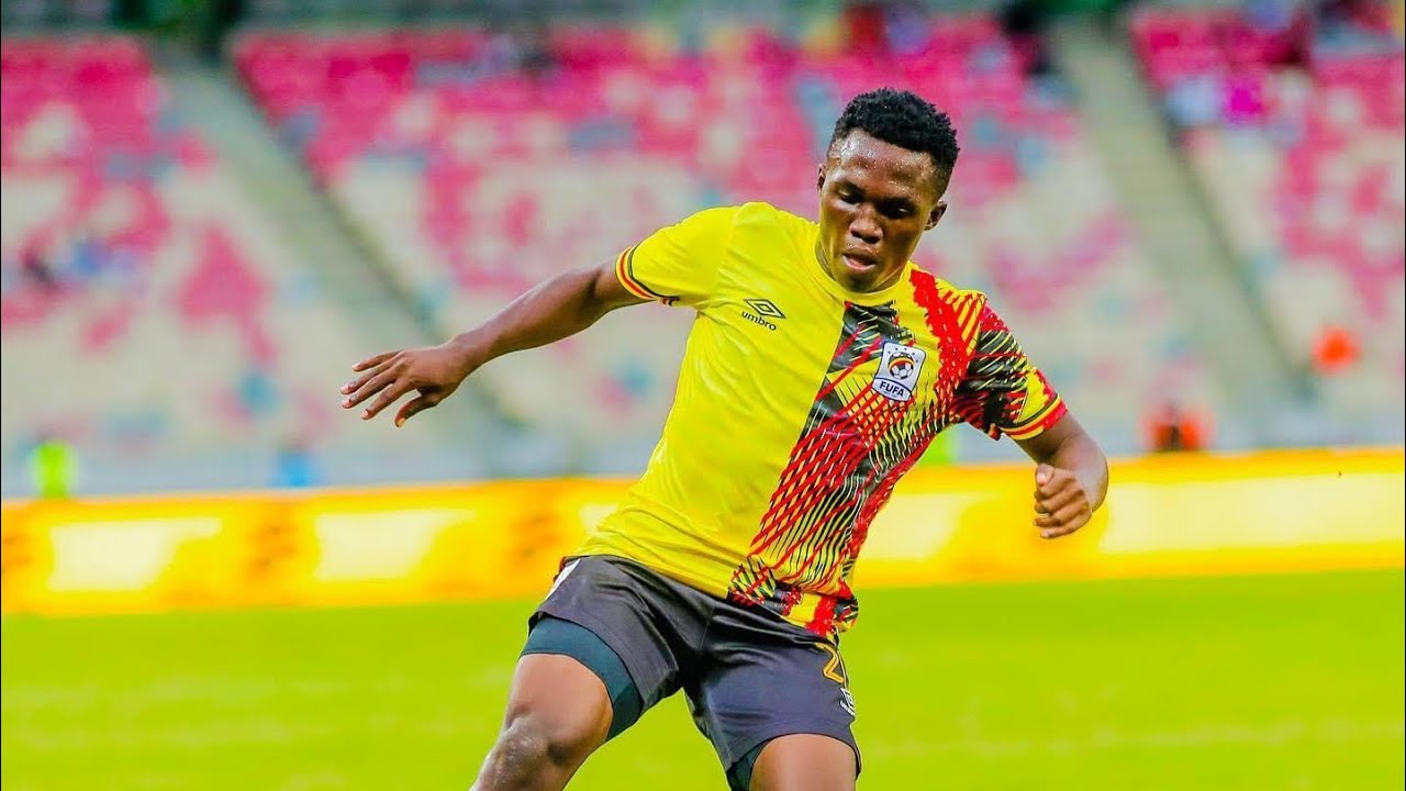 Travis Mutyaba, the wonderkid and star in the making from Uganda you must watch!
