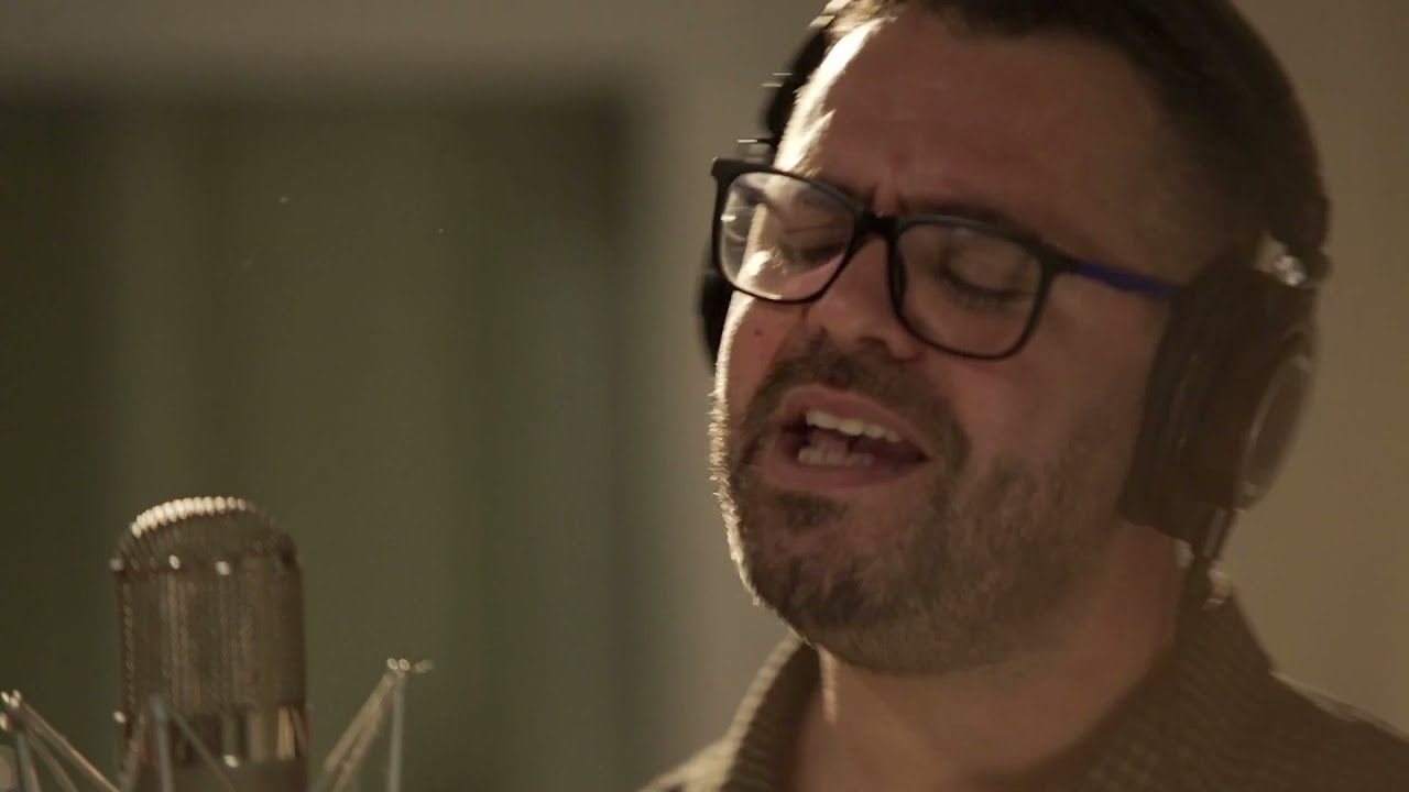 GRACE KELLY - (Cover Mika) - Hernán Lechuga - Club Universitario de Buenos Aires