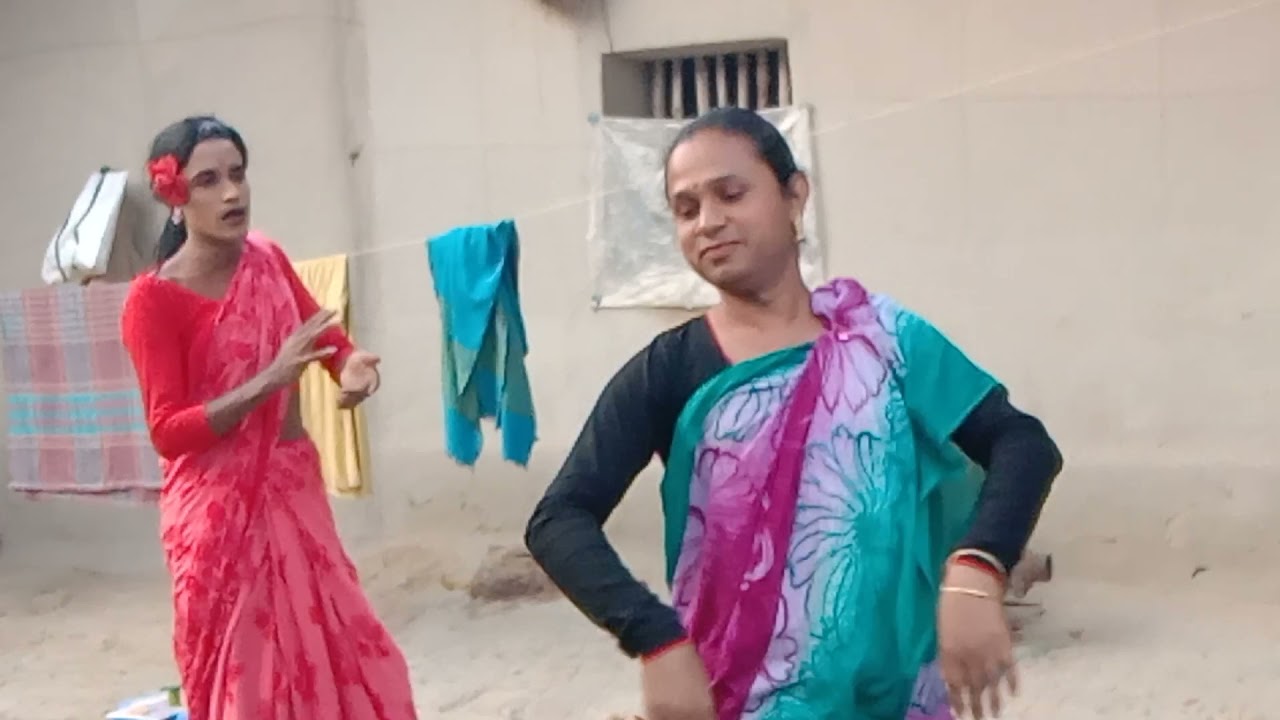 the hijra style.