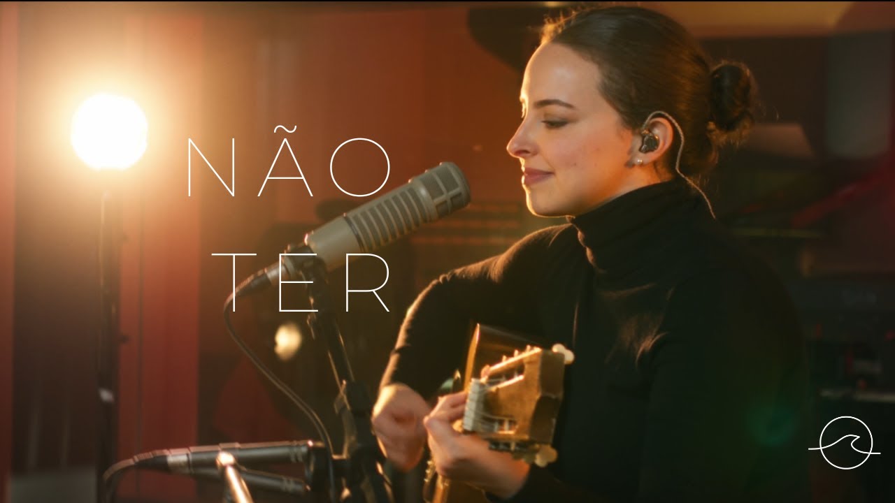 Não Ter - Sandy & Junior (Cover por Nila Ensaios Acústicos)