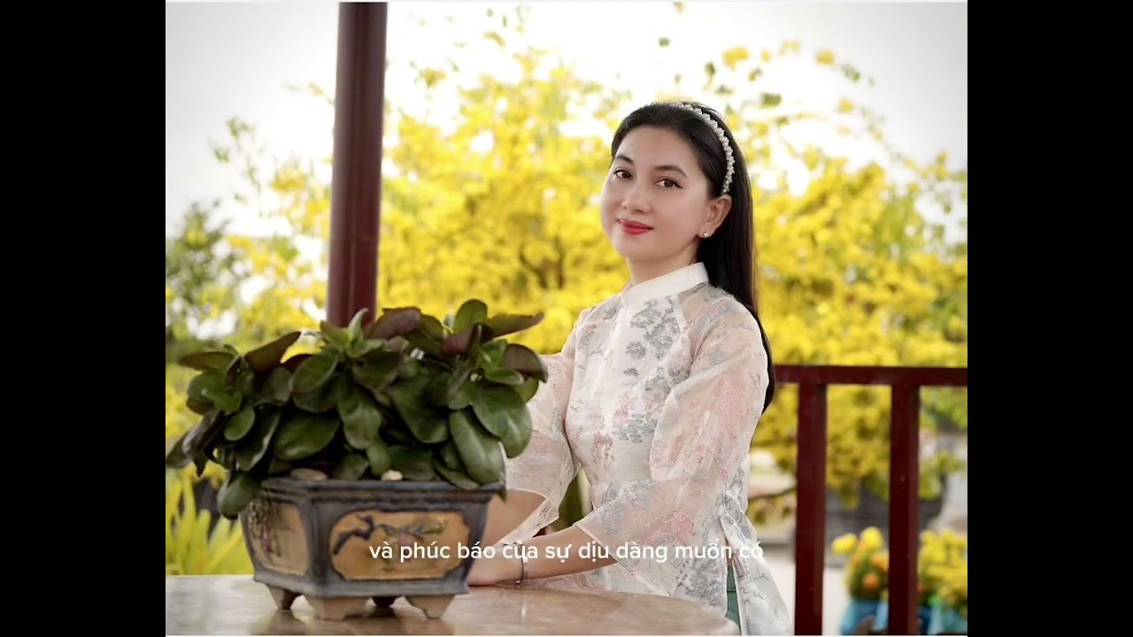 ♥️Podcast 1: NGƯỜI PHỤ NỮ DỊU DÀNG