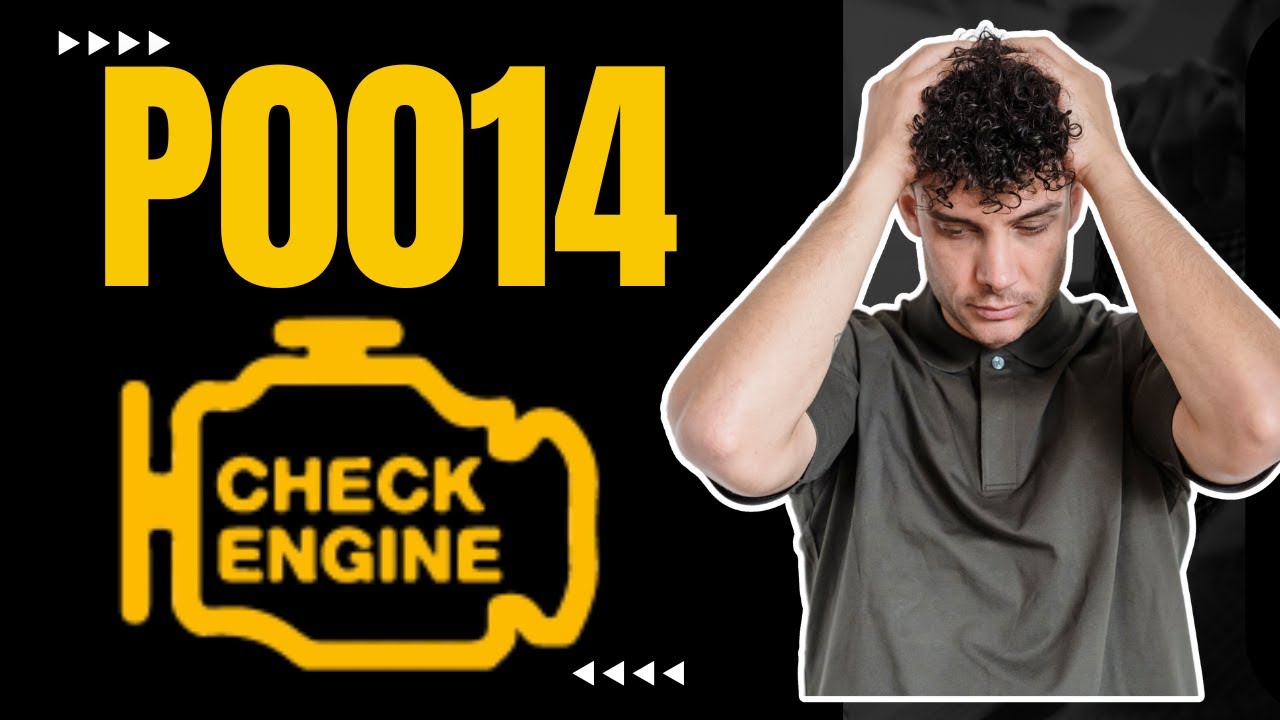 ✅🔧 P0014  C&oacute;digo de falha 🔧🚗
