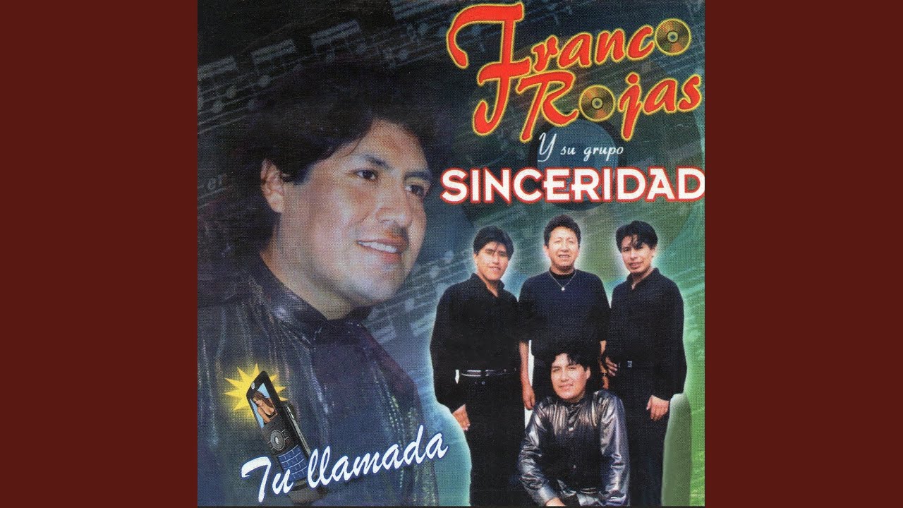 Llorarás