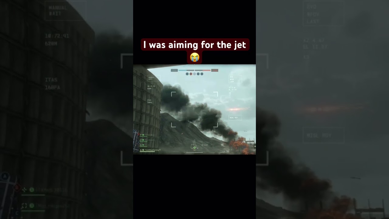 Battlefield 6 chaos 