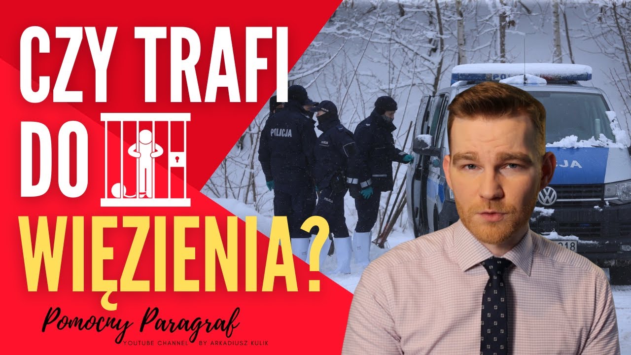 MORDERSTWO NASTOLATKI Czy nieletni trafi do więzienia? Kiedy odpowiada się karnie?