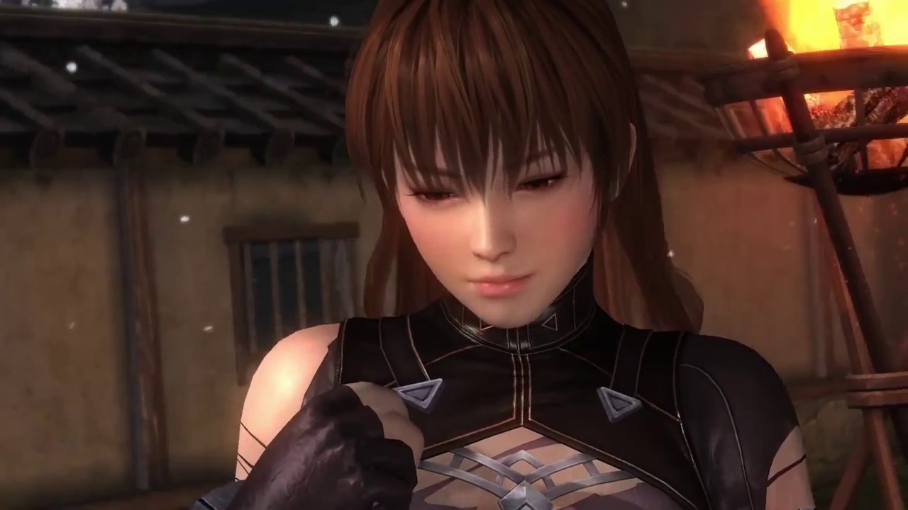 DOA5LR Phase 4 Death Combos