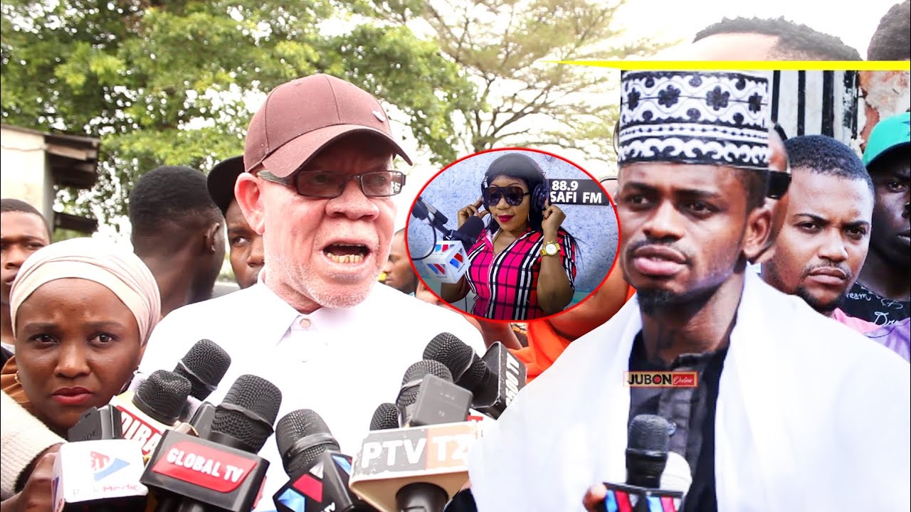 ALICHOFANYA MANARA MSIBANI KWA DIDA // DIAMOND KUTOKAFIKA MSIBANI KWA DIDA,TAZAMA HAPA..