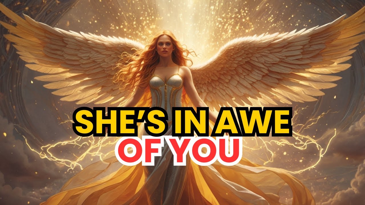 Chosen Ones, WOW! God Crafted You With a Presence Most Women Can’t Ignore Today