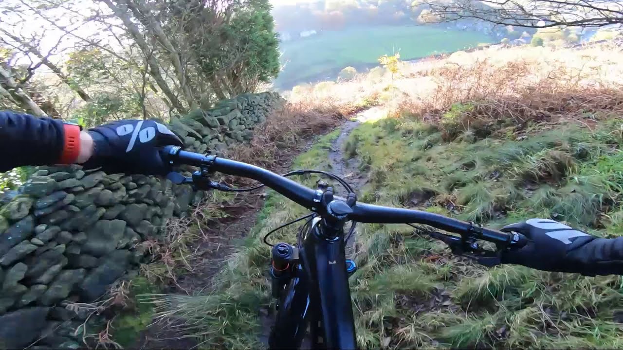 Calderfornia Dreaming...on a Winters Day