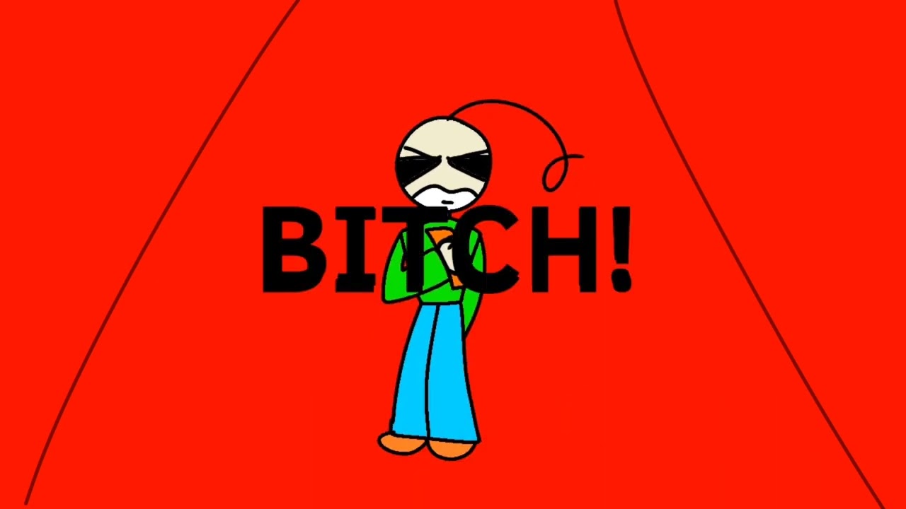 //YOU'RE MINE..) (baldi animation)//