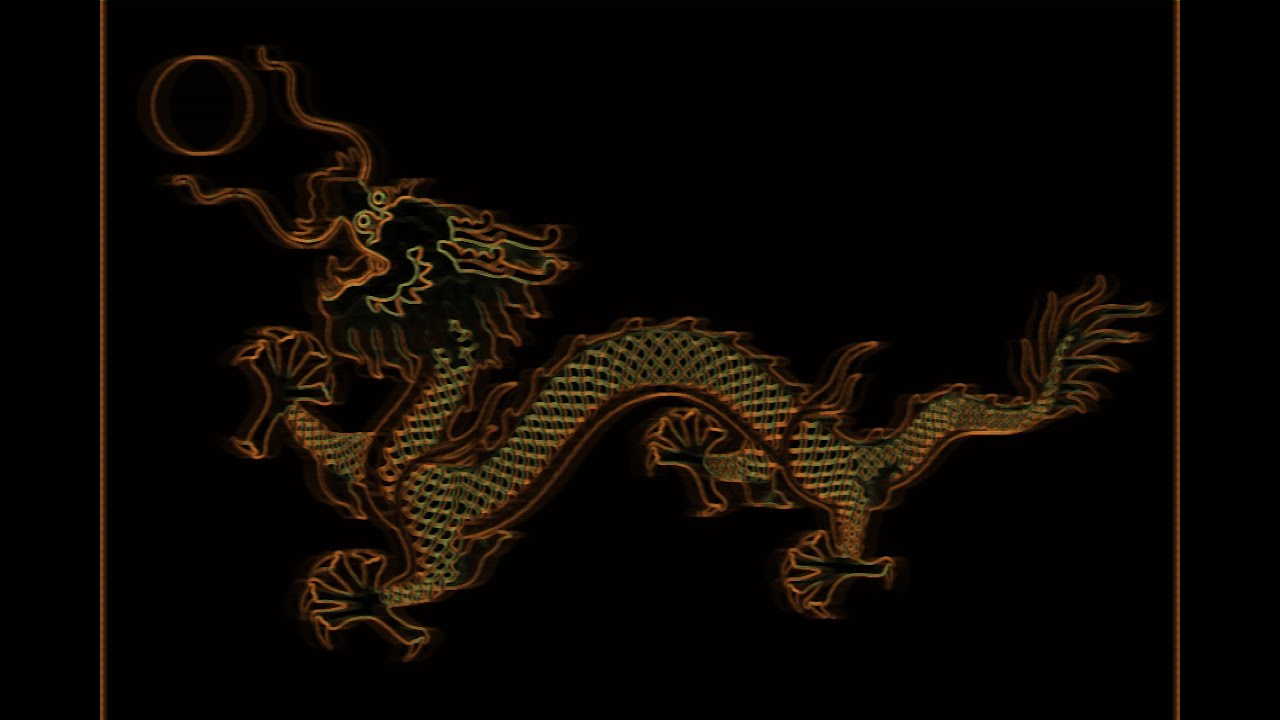 55 Days at Peking [Synthwave Remix]