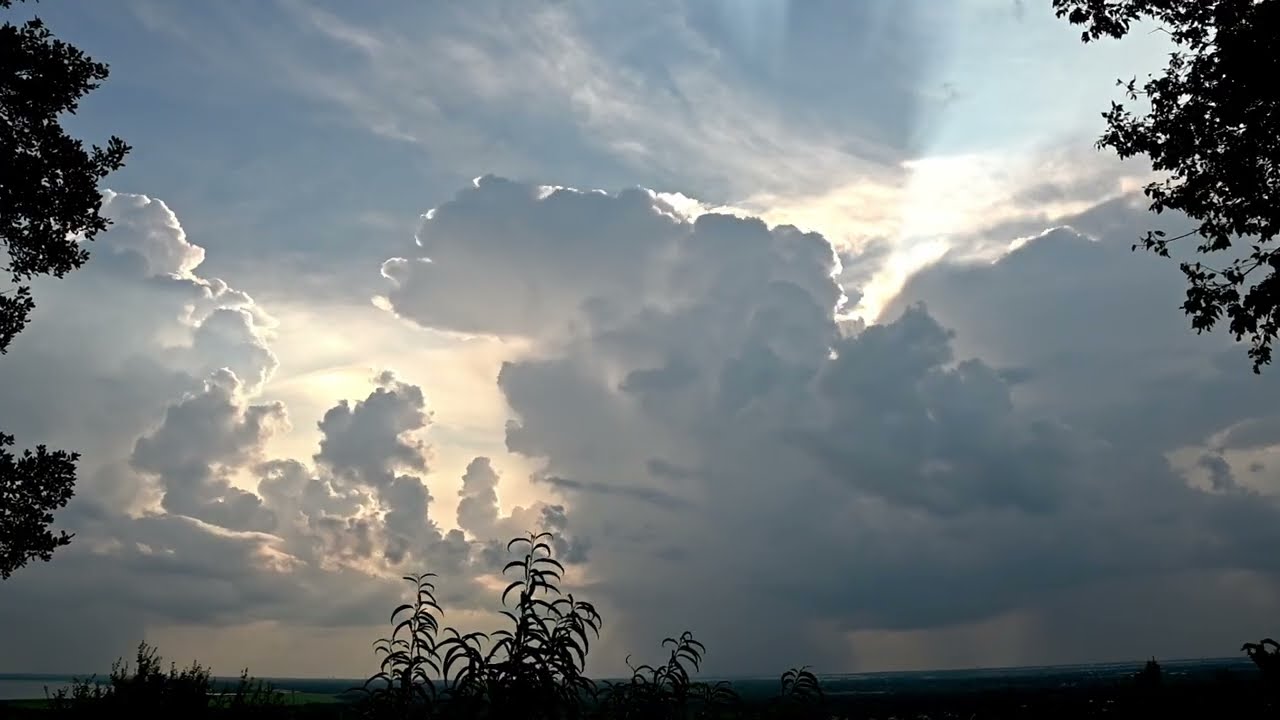 North Texas Storms (July 12, 2025)