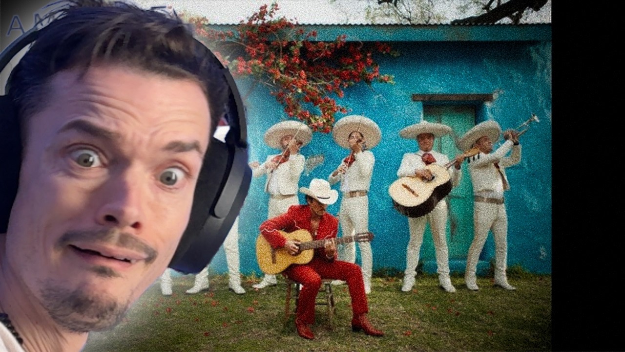 Songwriting Teacher Reacts: Bruno Mars - Risk It All
